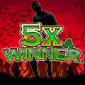 5X a Winner