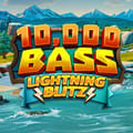 10000 Bass Lightning Blitz