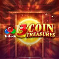 3 Coin Treasures