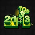 Top 3 21+3 Classic Blackjack