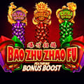 Bao Zhu Zhao Fu Red Festival