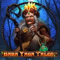 Baba Yaga Tales™