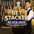 Classic Bet Stacker Blackjack