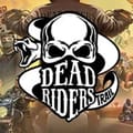Dead Rider's Trail