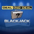 Deal or No Deal Blackjack