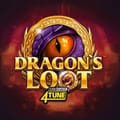 Dragon's Loot Link and Win 4Tune™