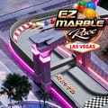 EZ Marble Race Las Vegas