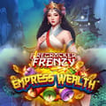 Firecracker Frenzy™ Empress Wealth ™