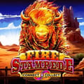 Fire Stampede™