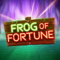 Frog of Fortune