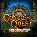 Gonzo's Quest Megaways™