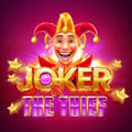 Joker and The Thief