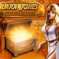 Lara Jones Treasures of Egypt
