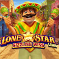 Lone Star Link™: Sizzling Wins