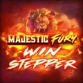 Majestic Fury Win Stepper™