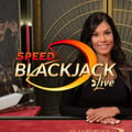 Speed Blackjack 01