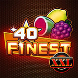 40 Finest XXL