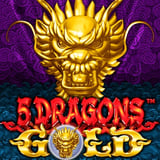 5 Dragons Gold