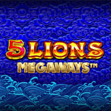 5 Lions Megaways™