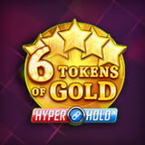 6 Tokens of Gold