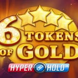 6 Tokens of Gold Desktop