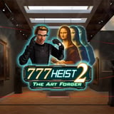 777 Heist 2 The Art Forger