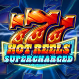 777 Hot Reels: Supercharged