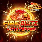 7's Fire Blitz Hotstepper JRE