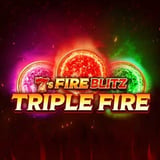 7s Fire Blitz Triple Fire