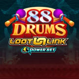 88 Drums Power Bet