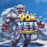 90K Yeti GigaBlox - L