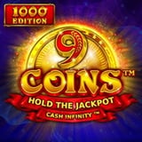 9 Coins™: 1000 Edition