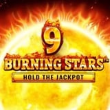 9 Burning Stars™