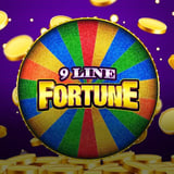 9 Line Fortune