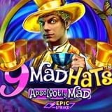 9 Mad Hats Desktop