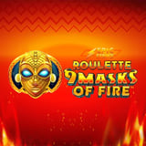 9 Masks of Fire: Epic Strike Roulette