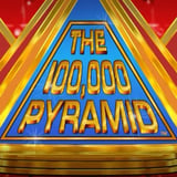 100,000 Pyramid Touch
