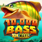 10,000 Bass 10K Ways
