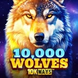 10,000 Wolves 10k Ways