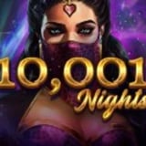 10,001 Nights Limited