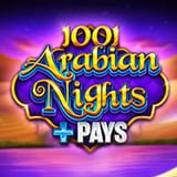 1001 Arabian Nights Plus Pays