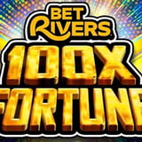 100X Fortune - BetRivers