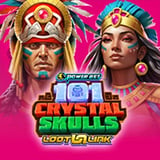 101 Crystal Skulls