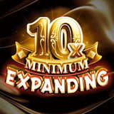 10X Minimum Expanding