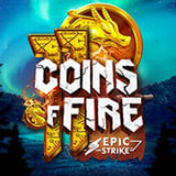 11 Coins of Fire