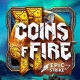 11 Coins Of Fire Desktop