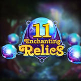 11 Enchanting Relics