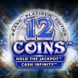 12 Coin Grand Platinum Edition