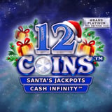 12 Coins GPE Santas Jackpots