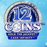 12 Coins™ Grand Platinum Edition